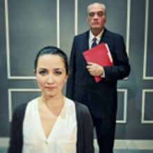 BWW Review: Back in the USSR: Street Corner Arts' THE LETTERS Succeeds