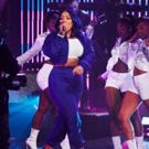 VIDEO: Stefflon Don Performs 'Hurtin' Me' on LATE LATE SHOW