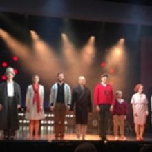 BWW Review: BIG FISH at Uppsala Stadsteater