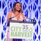 CITY HARVEST: THE 2019 GALA on April 30 at Cipriani 42nd Street