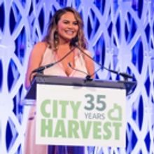 CITY HARVEST: THE 2019 GALA on April 30 at Cipriani 42nd Street