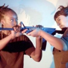 Breach Theatre Brings THE DRILL to HOME Manchester