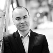 Alec Nevala-Lee, author of Astounding: John W. Campbell, Isaac Asimov, Robert A. Hein