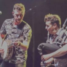 WE BANJO 3 & SKERRYVORE Come to Newmark Theatre On Sunday, 10/14