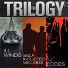 THE TRILOGY Opens Tomorrow at Symphony Space