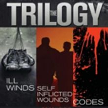THE TRILOGY Opens Tomorrow at Symphony Space