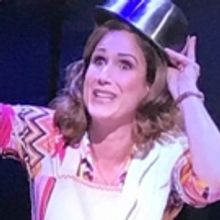Stephanie J. Block and BWW Readers Explain This Falsettos Meme!