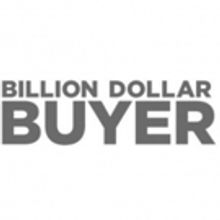 CNBC's BILLION DOLLAR BUYER Returns 1/3 with Brand New Season
