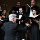 BWW Interview: HCC Artistic Director Robert Simpson on the Chamber Choir's Margaret…