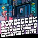 Lakewood Playhouse Presents FORBIDDEN BROADWAY'S GREATEST HITS