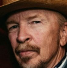 SOPAC Presents Legends Dave Alvin And JImmie Dale Gilmore