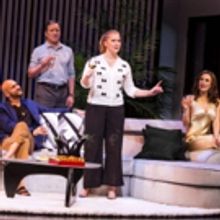 Steve Martin's METEOR SHOWER Now Available for Licensing Through Samuel French