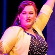 Photo Flash: The Studio Theatre Presents IT SHOULDA BEEN YOU