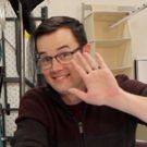 BWW Interview: Brett Waldon of A CHRISTMAS STORY at the Garden Theatre