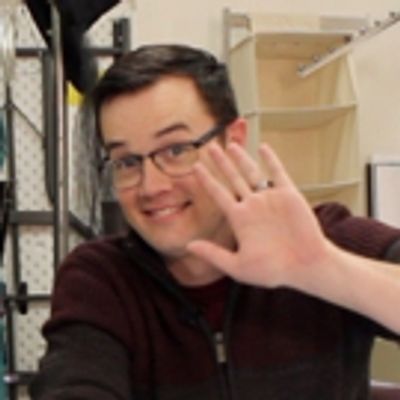 BWW Interview: Brett Waldon of A CHRISTMAS STORY at the Garden Theatre