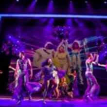 Review Roundup: What Did Critics Think of MAMMA MIA! at Theatre Under The Stars?