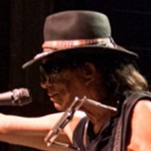 Rodriguez Returns to The Granada Theatre