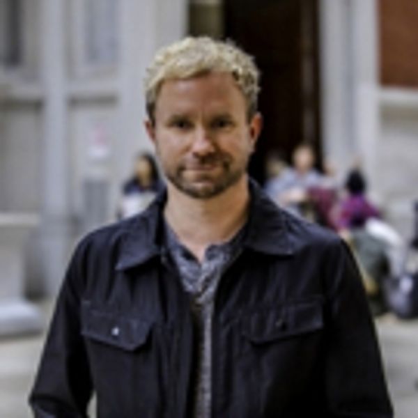 Titan Theatre Company's Lenny Banovez Named Next Artistic Director Of Hope Summer Rep Photo