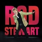 Rod Stewart Announces North American Summer Tour ft. Cyndi Lauper