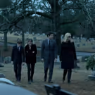 Netflix Announces OZARK Season Two Will Launch Globally August 31