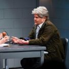 VIDEO: 'Steve Bannon' Faces a Lie Detector Test on LATE LATE SHOW