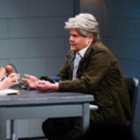 VIDEO: 'Steve Bannon' Faces a Lie Detector Test on LATE LATE SHOW Video