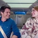 New CARPOOL KARAOKE Episodes with Jon Hamm, Evan Rachel Wood & James Marsden Coming to Apple TV