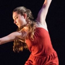 UofSC Choreography Showcase Set for April 26-27