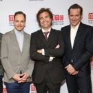 Photo Coverage: Inside the Opening Night Celebration For INK