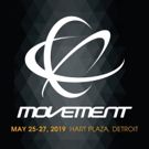 Movement Festival Announces Pop Up Performance, Curated Stages and Showcases