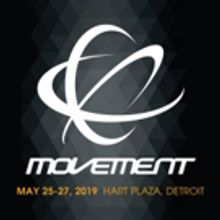 Movement Festival Announces Pop Up Performance, Curated Stages and Showcases