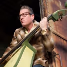 Stray Cats Bassist Lee Rocker Comes To The Gracie To Rock This Town