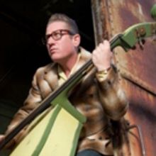 Stray Cats Bassist Lee Rocker Comes To The Gracie To Rock This Town