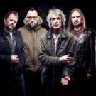 Martin Turner and His Band Announce The Vintage Years Autumn Tour 2018