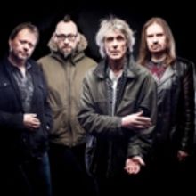 Martin Turner and His Band Announce The Vintage Years Autumn Tour 2018