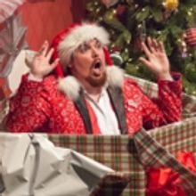 Cincy Shakes Presents The Comedies TWELFTH NIGHT and EVERY CHRISTMAS STORY EVER TOLD