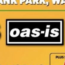 Ultimate Manchester Music Festival Comes To Warrington This Summer