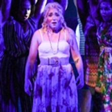 Photo Flash: First Look At MAMMA MIA! At Arizona Broadway Theatre!