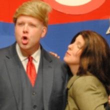 CAPITOL STEPS Returns To The MAC, 5/12