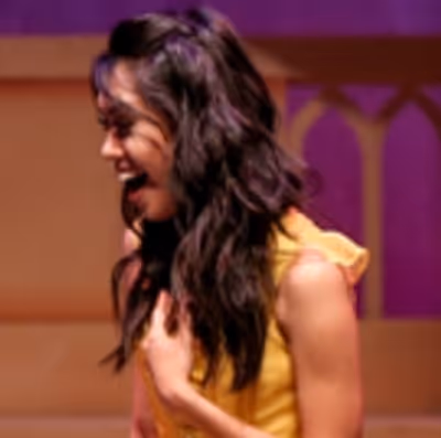 Photo Flash: Laguna Playhouse Presents Lythgoe Family Panto BEAUTY AND THE BEAST: A CHRISTMAS ROSE.  