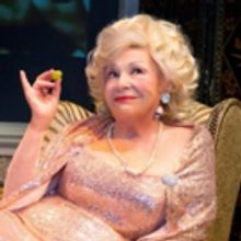 Wallis Annenberg Hosts LA Premiere Of Renée Taylor's MY LIFE ON A DIET