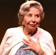 Photo Flash:  Laguna Playhouse Presents DRIVING MISS DAISY