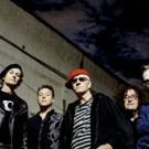 The Damned Announce New Album 'Evil Spirits' on Search And Destroy/Spinefarm Records