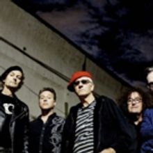 The Damned Announce New Album 'Evil Spirits' on Search And Destroy/Spinefarm Records