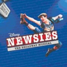 La Mirada & McCoy Rigby Presents Disney's NEWSIES