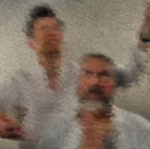 TNC Presents ZEN A.M. By Natalie Menna, A Comedy Of New Age Manners & Mores