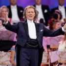 Andre Rieu to Play A Very Special Concert In Sydney