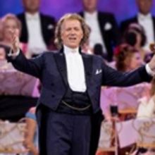 Andre Rieu to Play A Very Special Concert In Sydney