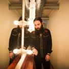 Ron Pope Shares New Video 'The Last' + U.S. Winter Tour Dates