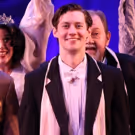 ENTER LAUGHING Extends Through June 16th